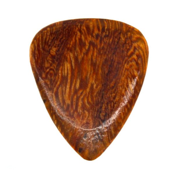 Timber Tones Mimosa Guitar Pick